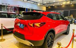 Chevrolet Blazer